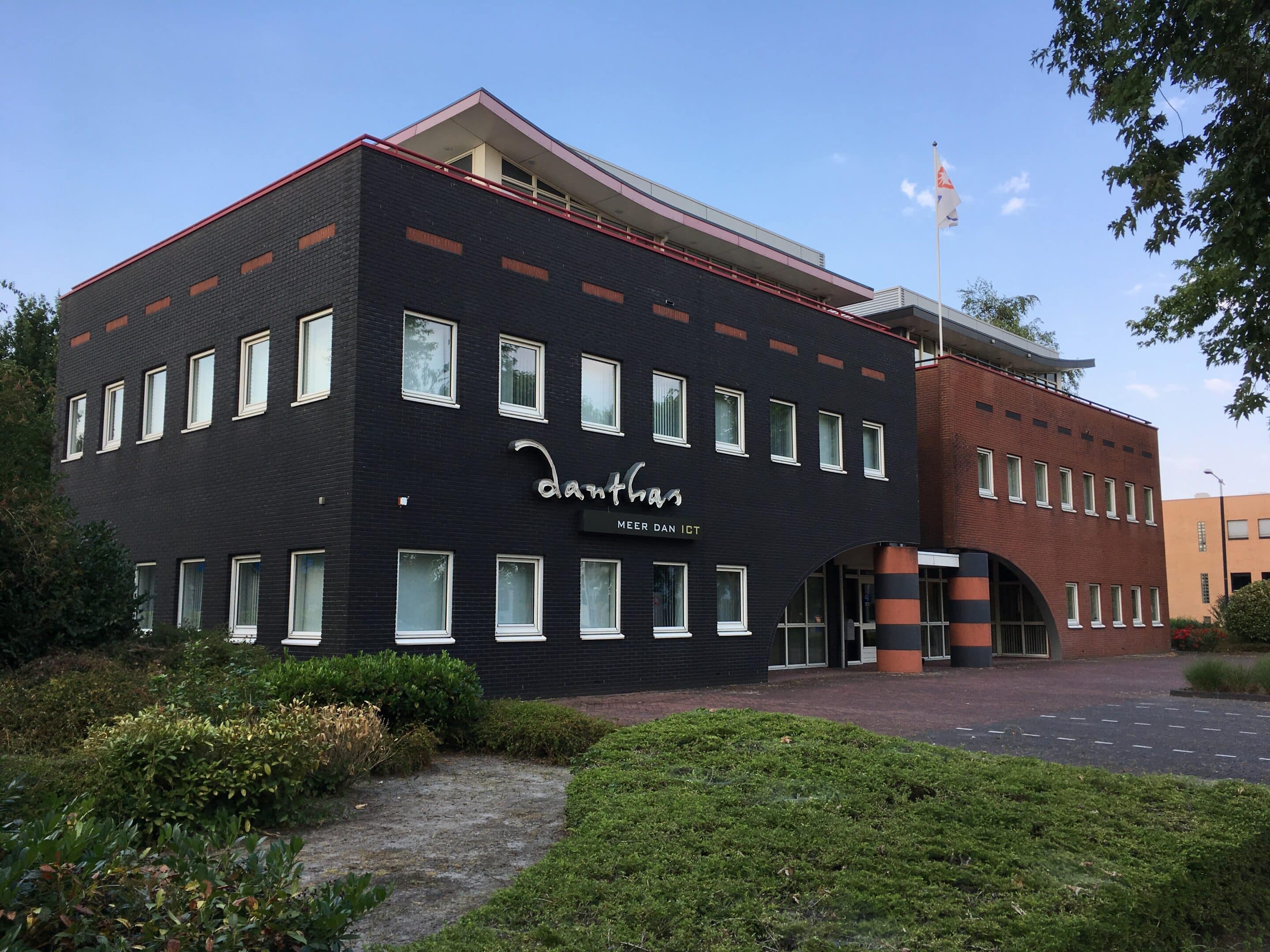 Kraaiheide – Drachten