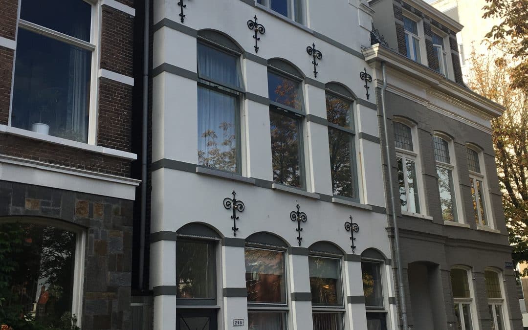 Radesingel – Groningen