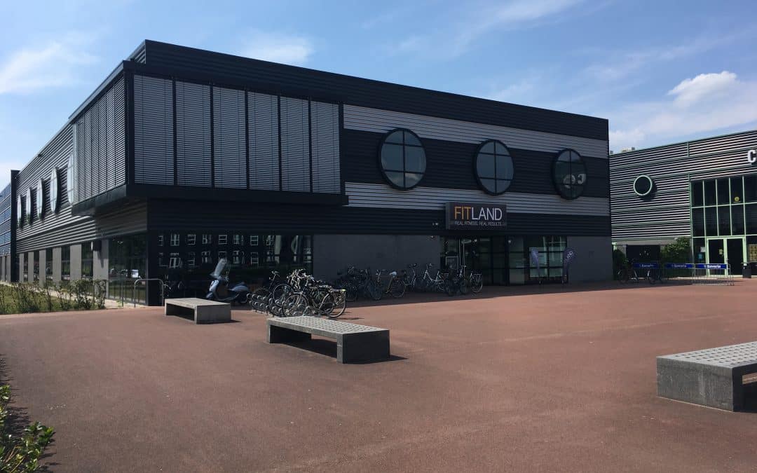 Dreef – Zutphen